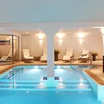 公寓 Inselresidenz Strandburg - 110 于斯德